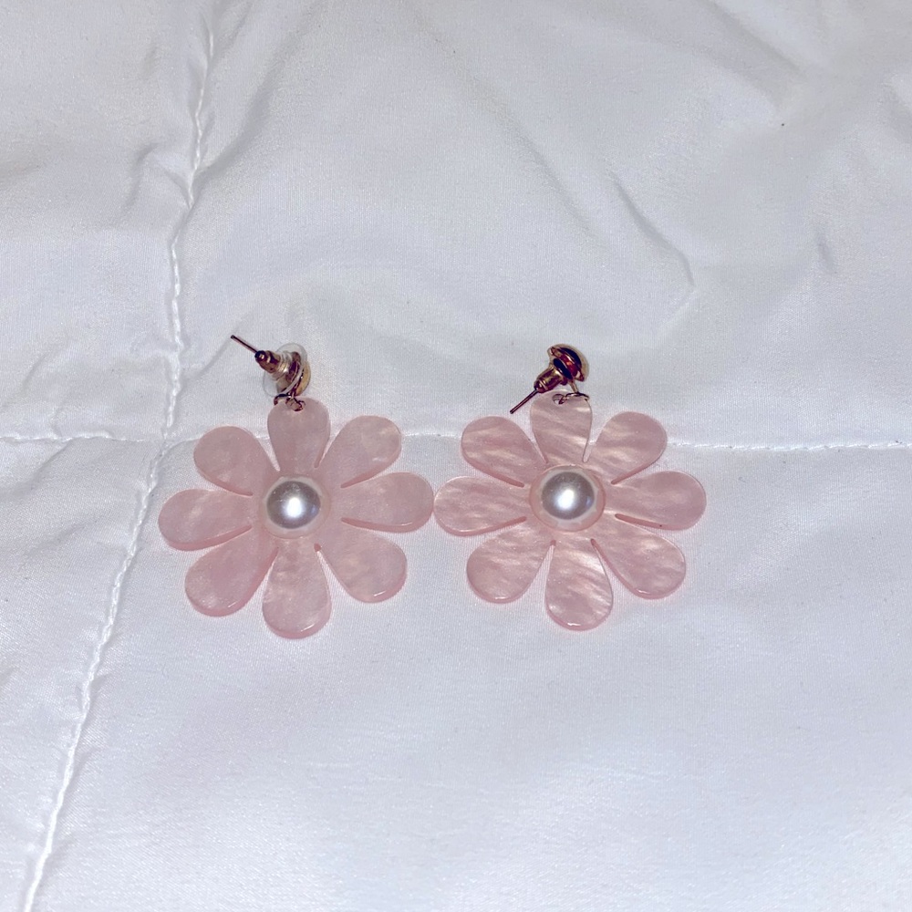 Dolls kill earrings